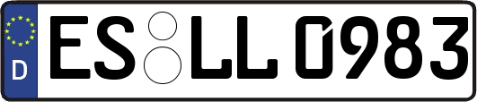 ES-LL0983