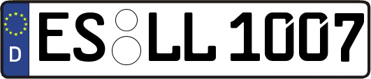 ES-LL1007