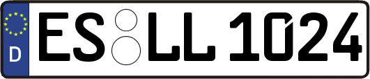 ES-LL1024