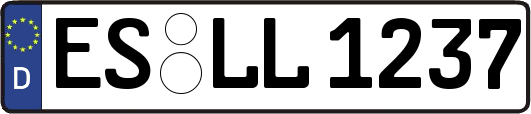 ES-LL1237