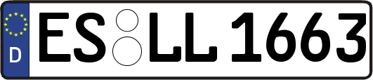 ES-LL1663
