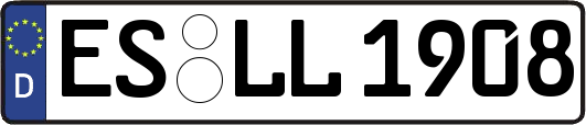 ES-LL1908