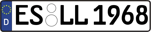 ES-LL1968