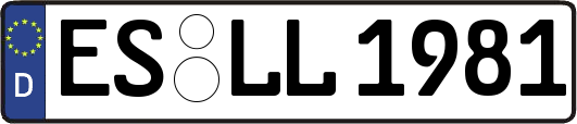 ES-LL1981