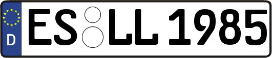 ES-LL1985