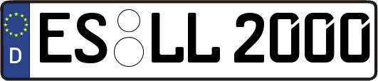 ES-LL2000