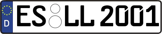 ES-LL2001