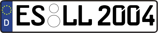 ES-LL2004