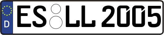 ES-LL2005