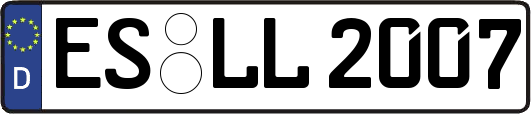 ES-LL2007