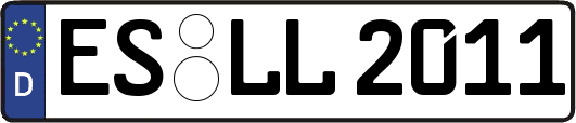 ES-LL2011
