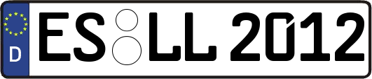 ES-LL2012