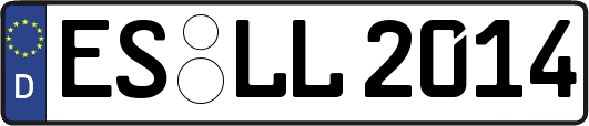 ES-LL2014