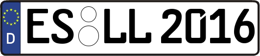 ES-LL2016