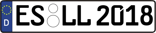 ES-LL2018