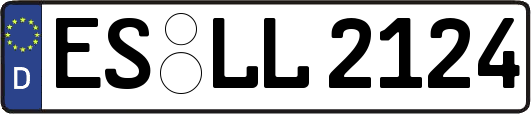 ES-LL2124
