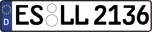 ES-LL2136