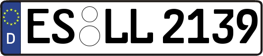 ES-LL2139