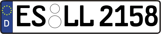 ES-LL2158