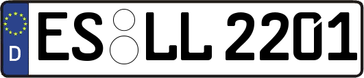 ES-LL2201
