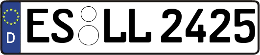 ES-LL2425