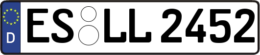 ES-LL2452