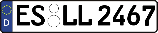 ES-LL2467