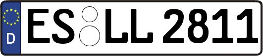 ES-LL2811