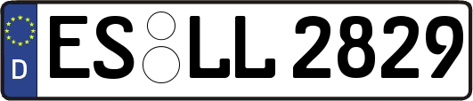 ES-LL2829