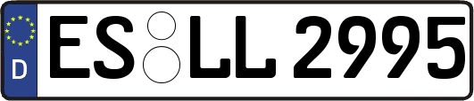 ES-LL2995