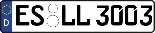 ES-LL3003