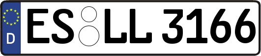 ES-LL3166