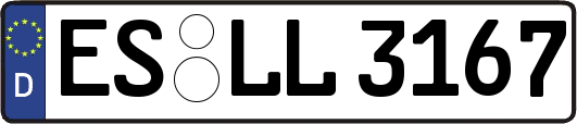 ES-LL3167