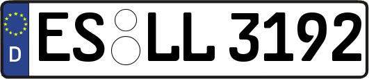 ES-LL3192