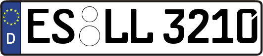 ES-LL3210