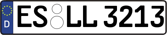 ES-LL3213