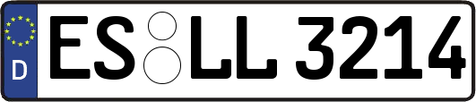 ES-LL3214