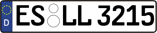 ES-LL3215
