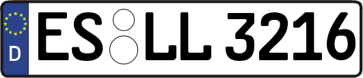 ES-LL3216