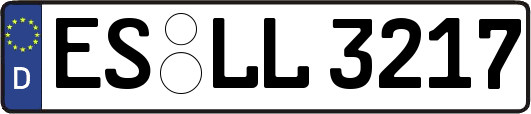 ES-LL3217
