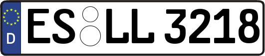 ES-LL3218