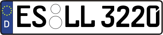 ES-LL3220