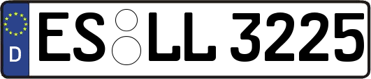 ES-LL3225