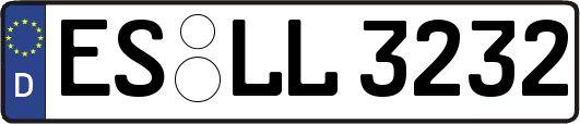 ES-LL3232