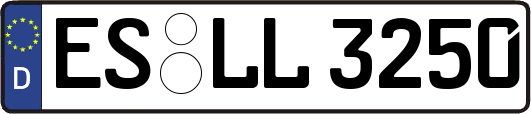 ES-LL3250