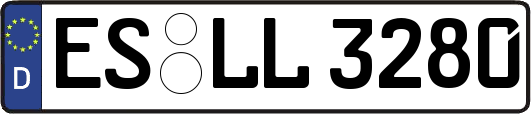 ES-LL3280