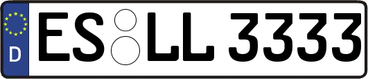 ES-LL3333