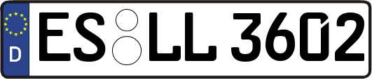 ES-LL3602
