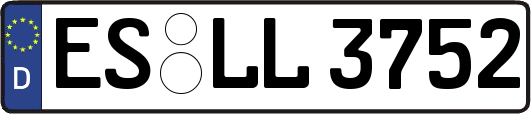 ES-LL3752
