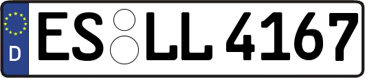 ES-LL4167